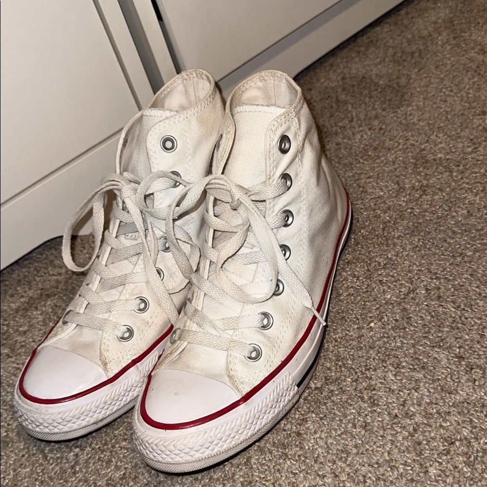 Converse chuck taylor all-star high top